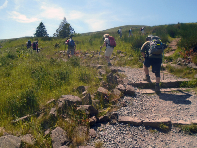Photograph of Walking Route - Image 24