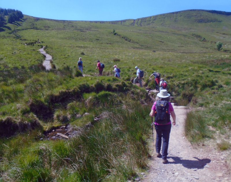 Photograph of Walking Route - Image 25