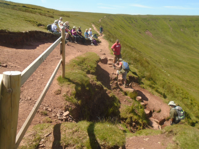 Photograph of Walking Route - Image 26