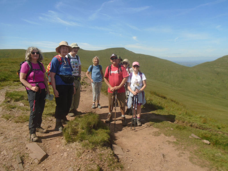 Photograph of Walking Route - Image 30