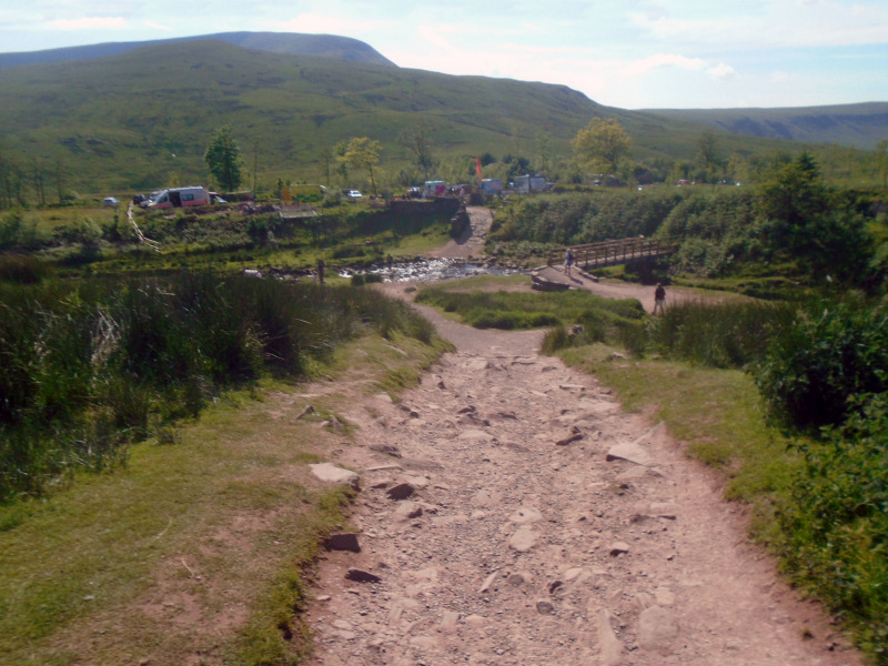 Photograph of Walking Route - Image 31