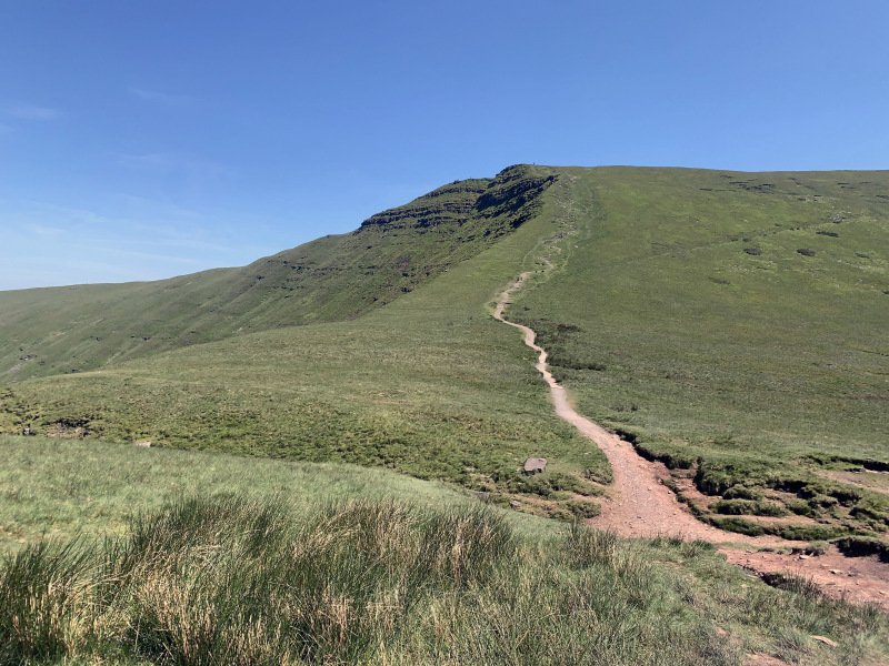 Photograph of Walking Route - Image 32