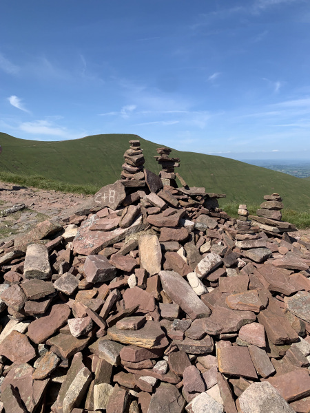 Photograph of Walking Route - Image 33