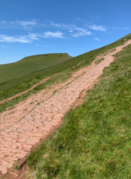 Photograph of Walking Route - Image 35