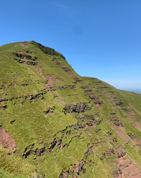 Photograph of Walking Route - Image 37