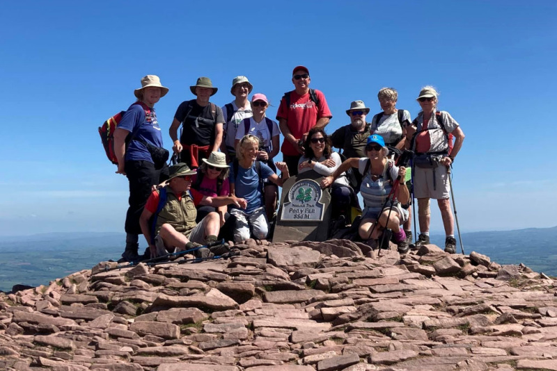 Photograph of Walking Route - Image 38