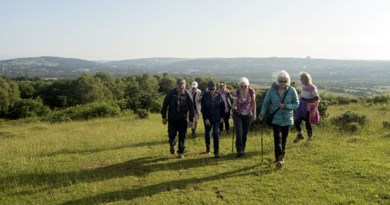 Photograph of Walking Route - Image 3