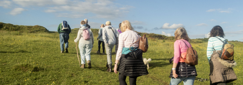 Photograph of Walking Route - Image 5