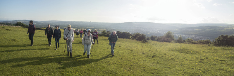 Photograph of Walking Route - Image 8