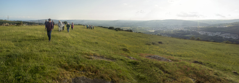 Photograph of Walking Route - Image 9