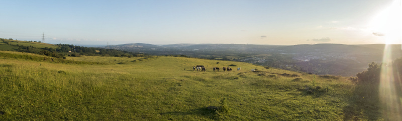 Photograph of Walking Route - Image 16