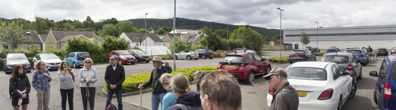 Photograph of Walking Route - Image 2
