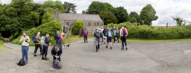 Photograph of Walking Route - Image 3