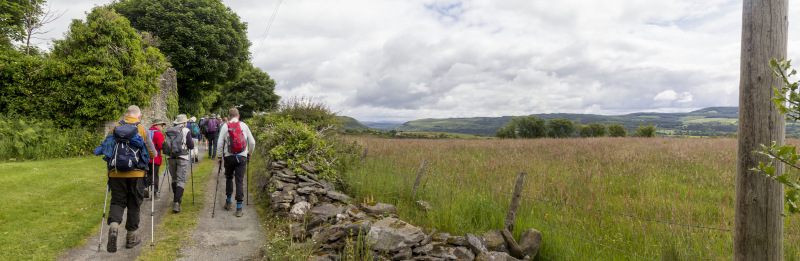 Photograph of Walking Route - Image 5