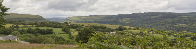 Photograph of Walking Route - Image 6