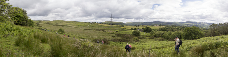 Photograph of Walking Route - Image 13