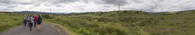 Photograph of Walking Route - Image 16