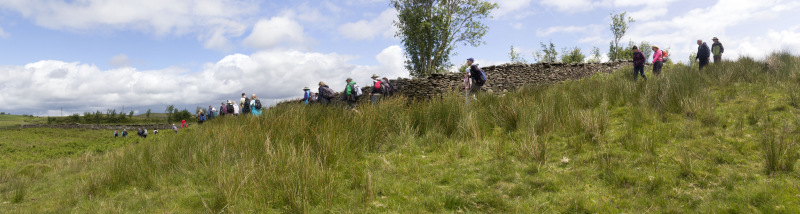 Photograph of Walking Route - Image 20