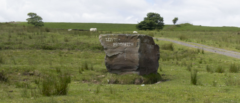 Photograph of Walking Route - Image 24