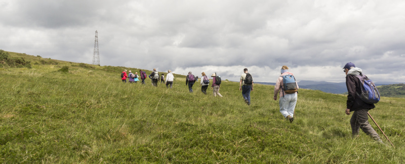 Photograph of Walking Route - Image 27