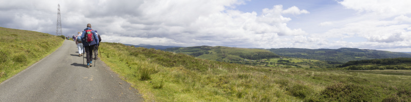 Photograph of Walking Route - Image 28