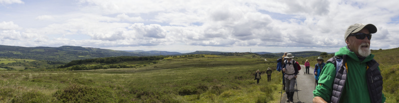 Photograph of Walking Route - Image 29