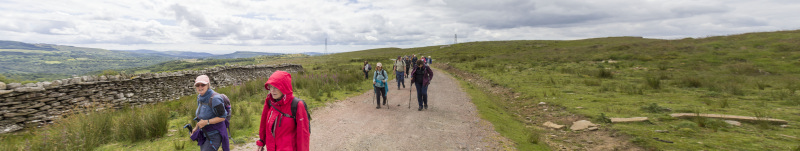 Photograph of Walking Route - Image 30