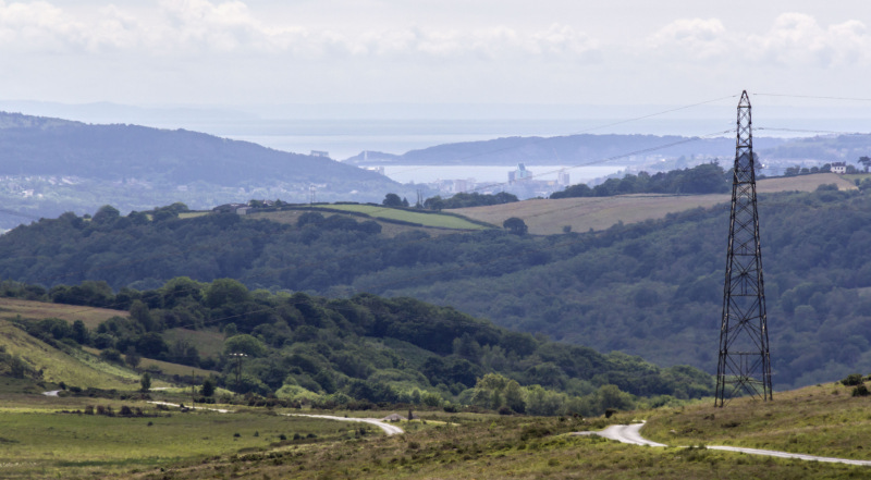 Photograph of Walking Route - Image 34