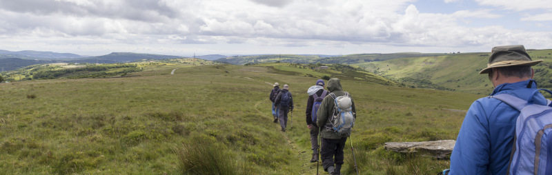 Photograph of Walking Route - Image 35