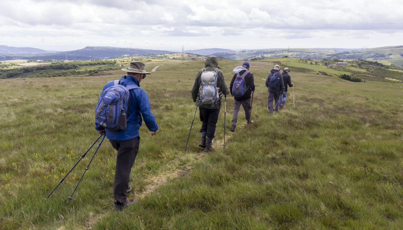 Photograph of Walking Route - Image 36
