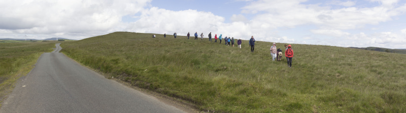 Photograph of Walking Route - Image 37
