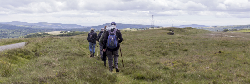 Photograph of Walking Route - Image 38