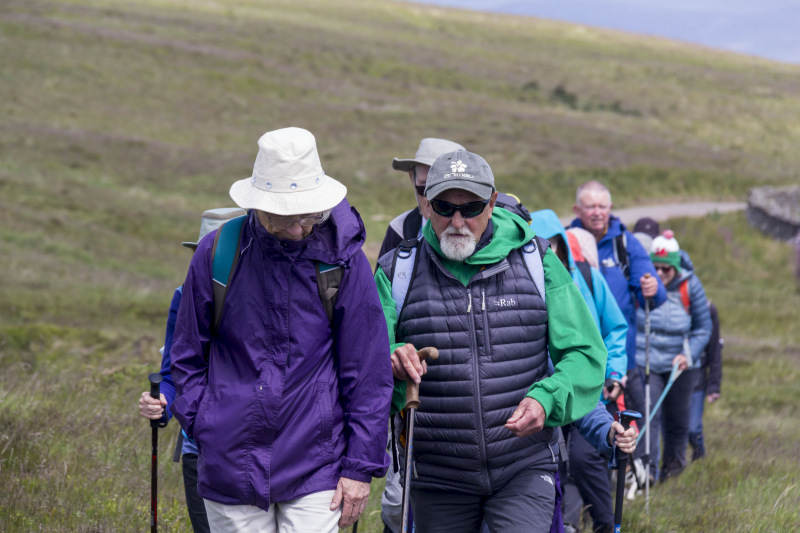 Photograph of Walking Route - Image 39