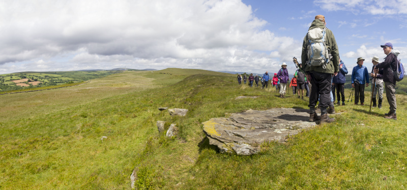 Photograph of Walking Route - Image 40