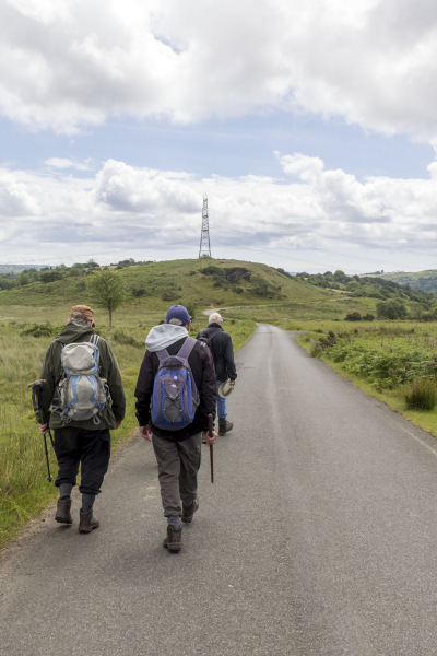 Photograph of Walking Route - Image 42