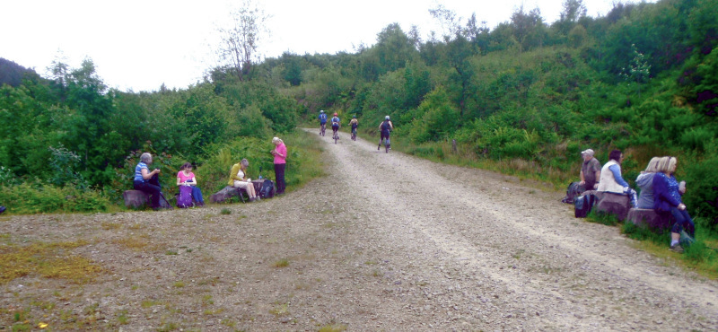 Photograph of Walking Route - Image 4