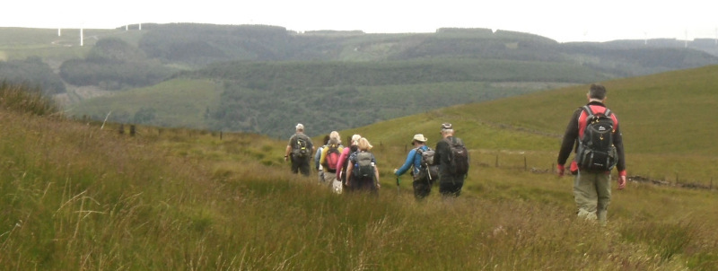 Photograph of Walking Route - Image 7