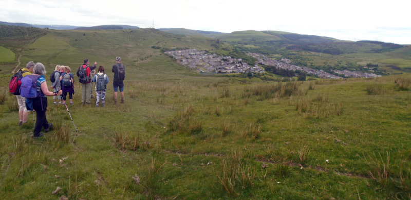 Photograph of Walking Route - Image 8