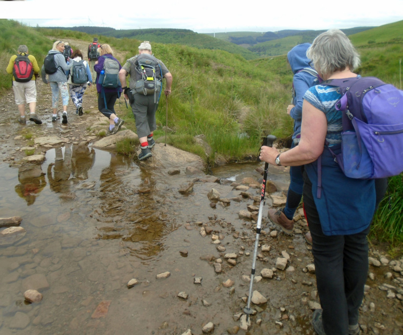 Photograph of Walking Route - Image 11