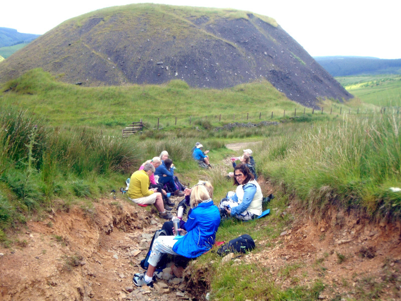 Photograph of Walking Route - Image 12