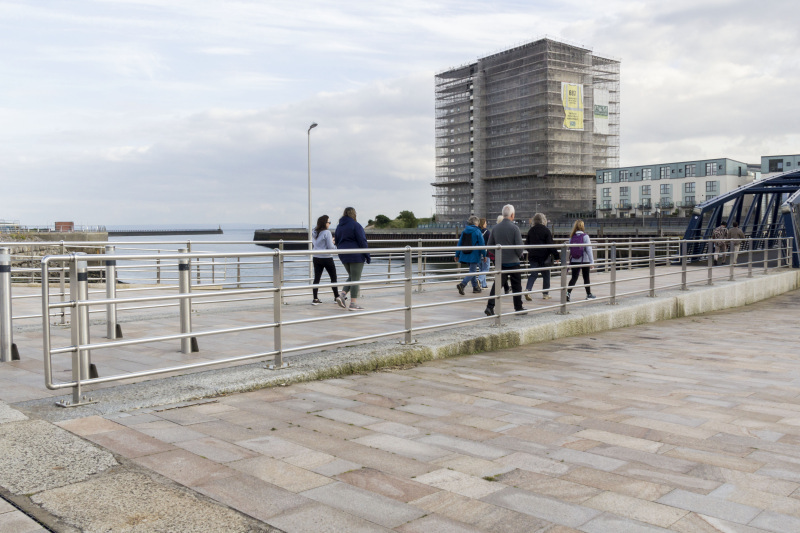 Photograph of Walking Route - Image 3