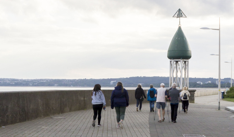 Photograph of Walking Route - Image 10
