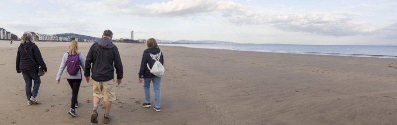 Photograph of Walking Route - Image 12