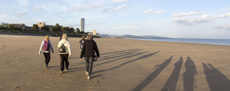 Photograph of Walking Route - Image 13