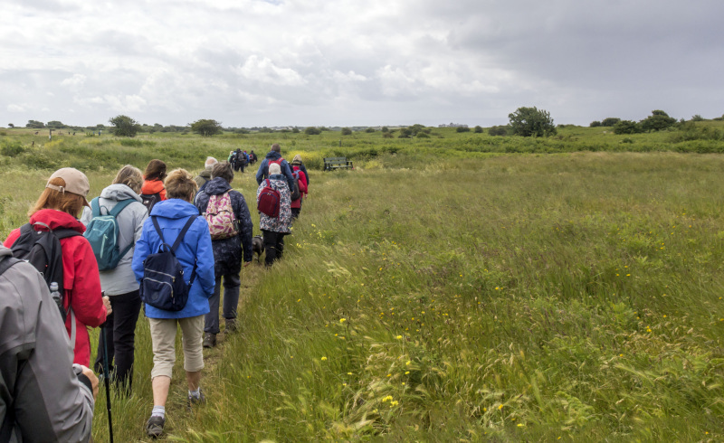 Photograph of Walking Route - Image 2