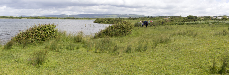 Photograph of Walking Route - Image 8