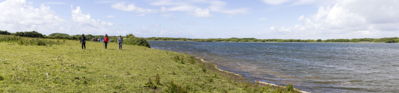 Photograph of Walking Route - Image 11