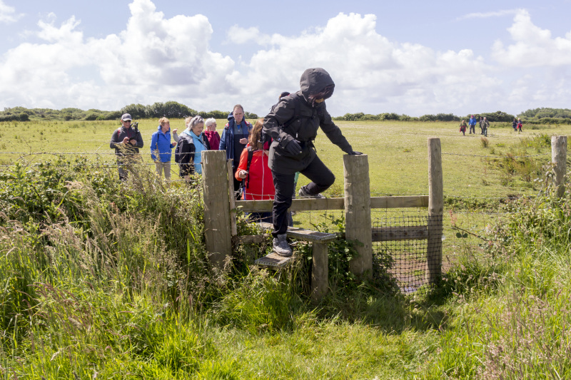 Photograph of Walking Route - Image 12