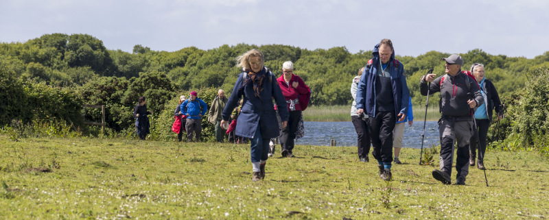 Photograph of Walking Route - Image 13
