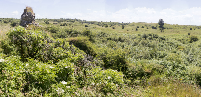 Photograph of Walking Route - Image 30